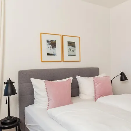 Ferienwohnung Casa Cookie *