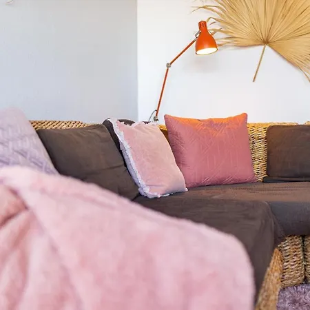 Ferienwohnung Casa Cookie