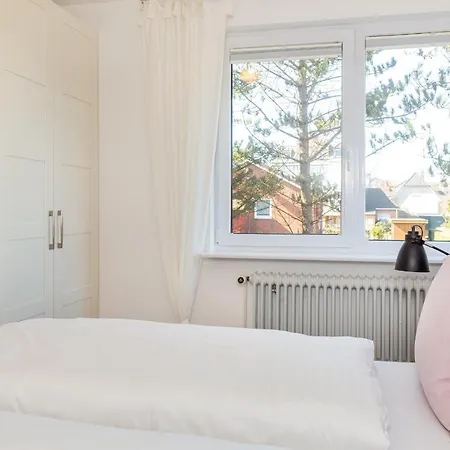 Ferienwohnung Casa Cookie Апартаменты *