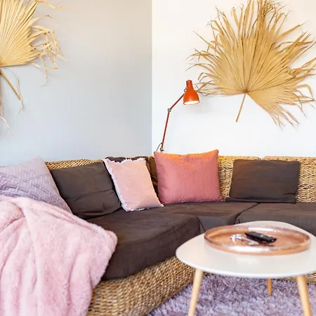 Апартаменты Ferienwohnung Casa Cookie