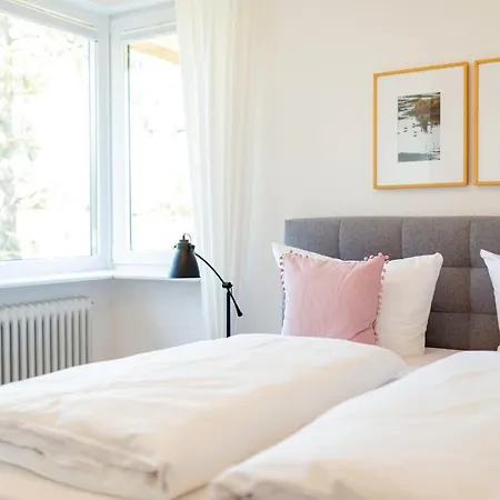 Ferienwohnung Casa Cookie Апартаменты