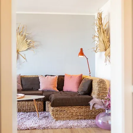Ferienwohnung Casa Cookie