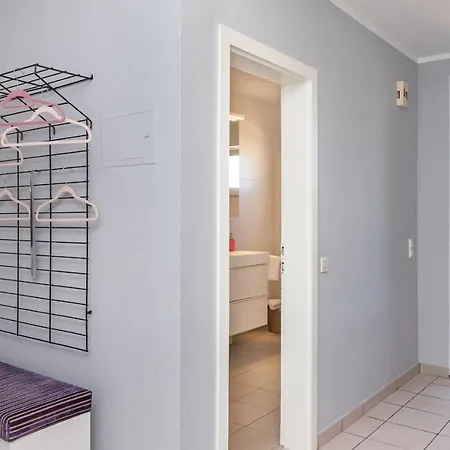 Ferienwohnung Casa Cookie