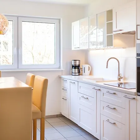 Ferienwohnung Casa Cookie *