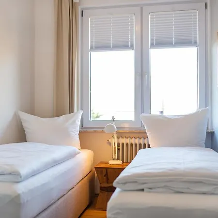 Ferienwohnung Casa Cookie
