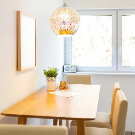 Ferienwohnung Casa Cookie *