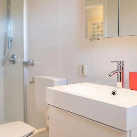 Апартаменты Ferienwohnung Casa Cookie