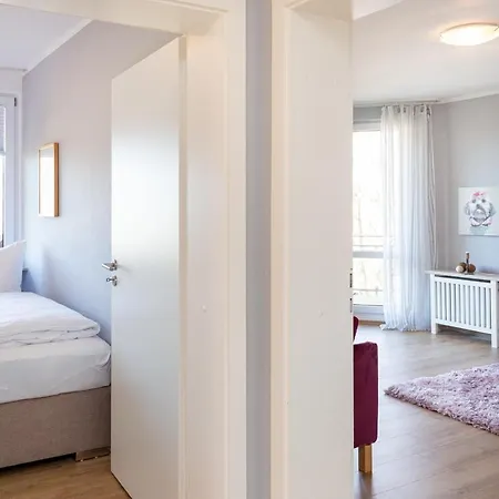 Ferienwohnung Casa Cookie Апартаменты