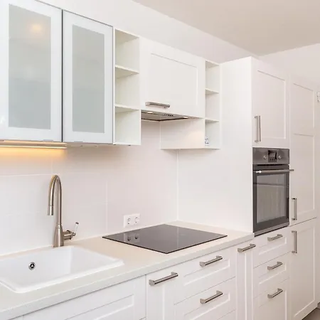 Апартаменты Ferienwohnung Casa Cookie Витдюн